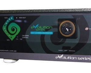 Evolution-Chlorinator