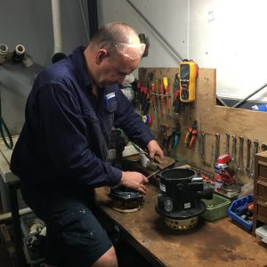 Pool-filter-repairs-brisbane