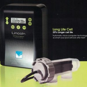 Lincoln-Chlorinator
