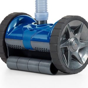 Pentair-Rebel-Pool-Cleaner