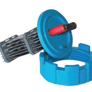 Clearwater C170 Screw On Cell