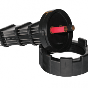 Crystal Clear Chlorinator Standard Series Cells EC3000