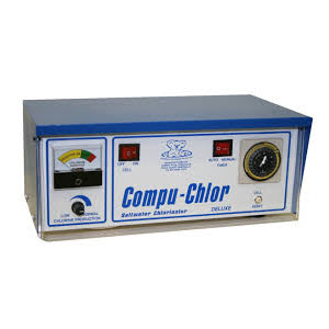 Chlorinators Reconditioned