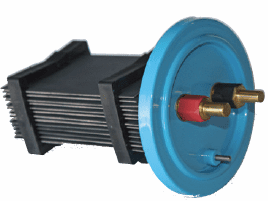 Autochlor Chlorinator