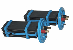 Autochlor Chlorinator