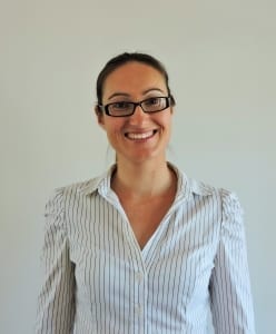 Aquamech - Leanne Harper