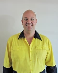 Aquamech - Luke Harper