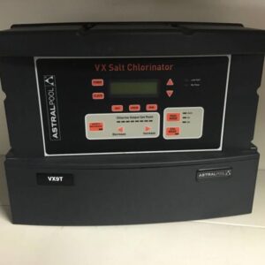 AstralPool VX9 Chlorinator Reconditioned 12 month warranty