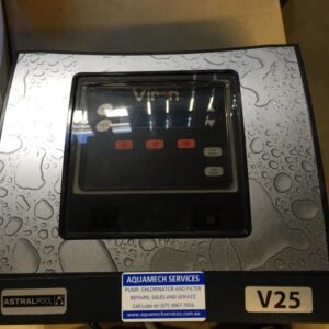 Viron V25 Chlorinator Reconditioned 12 month warranty