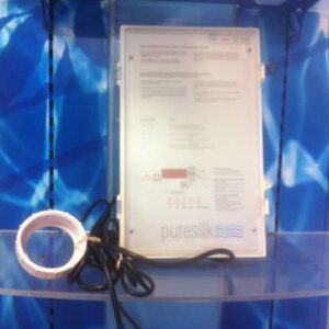 Reconditioned Puresilk PS25 Chlorinator - 2 year warranty