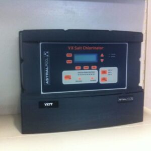 Astral VX7 Chlorinator Reconditioned - with 1 year warranty