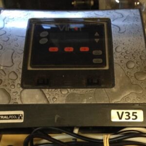 Astral Pool V35 Chlorinator Reconditioned 12 month warranty