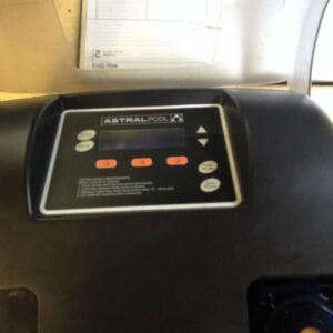 Reconditioned Viron eQuilibrium Chlorinator with 12mths warranty