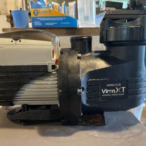 Reconditioned Astral Viron P320 XT Pump with 12 month warranty