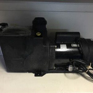 Reconditioned Poolrite Quietline SQI500 with 12 month warranty