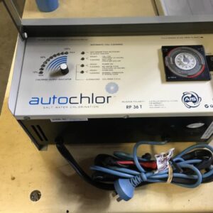 Autochlor RP36 Chlorinator - Reconditioned with 12 month warranty