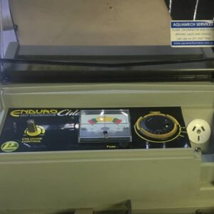EnduroChlor SC35TS chlorinator reconditioned with 12 month warranty