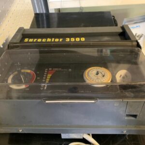 Reconditioned Poolrite Surechlor 3500 - 12 month warranty