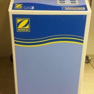 LM3-40 Chlorinator - Reconditioned with 1 year warranty