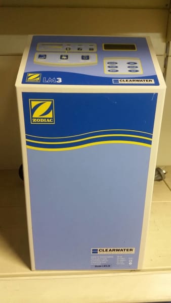 LM3-24 Chlorinator - Reconditioned with 1 year warranty