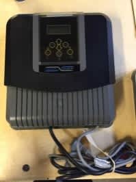 Reconditioned Tri Crossover Chlorinator 12 month warranty