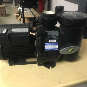Zodiac Flopro Pool Pump Reconditioned with 12mths warranty