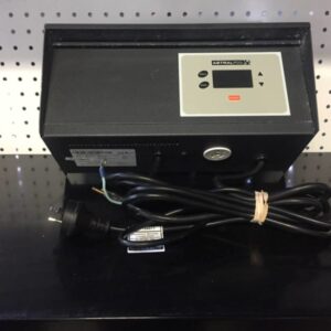 Early Model AstralPool E25 Chlorinator Reconditioned 12 mth warranty