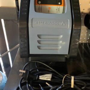 AstralPool E25 Chlorinator Reconditioned 12 month warranty