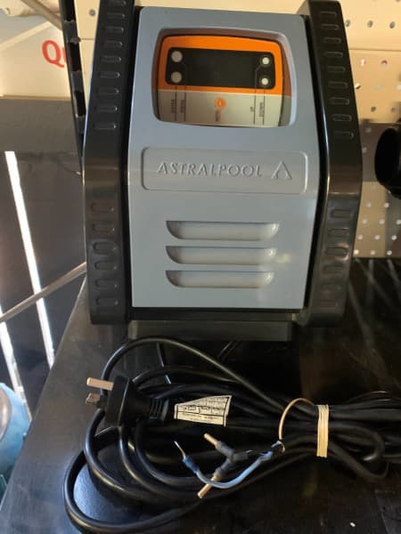 AstralPool E35 Chlorinator Reconditioned 12 month warranty