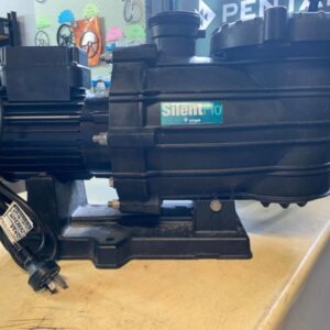 Onga StaRite SilentFlo 750 pool pump Reconditioned - 12mths warranty