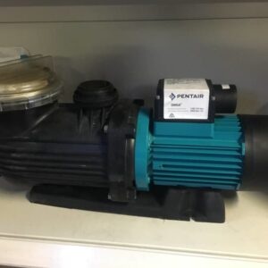 Onga PPP750 pool pump Reconditioned with 1 year warranty