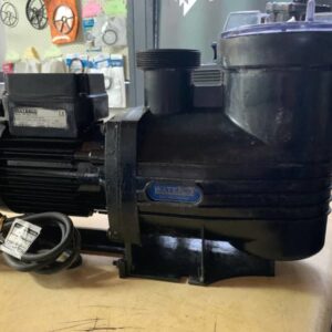 Reconditioned Waterco Supastream 150 Pool Pump 12 month warranty