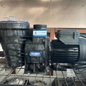 Waterco Supatuf 100 Pool Pump Reconditioned 12mth warranty