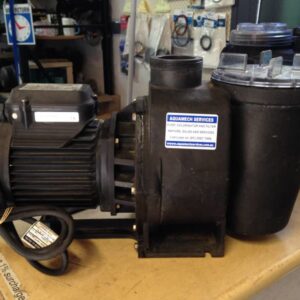 Waterco Hydrostorm 200 Pool Pump Reconditioned 12mth warranty