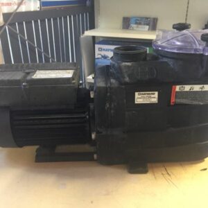 Hayward Super II Pump - Reconditioned - 12 month warranty