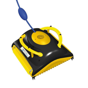 Aquamech X40 Robotic Pool Cleaner