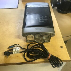Davey Chloromatic Chlorinator – Reconditioned 12 month warranty