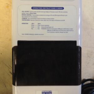 Davey-Monarch ESC 36 Chlorinator – Reconditioned 12 month warranty