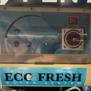 EcoFresh EF22T Chlorinator - Reconditioned - 12 month warranty