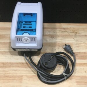 CompuPool CPSC Chlorinator – Reconditioned with 12 month warranty