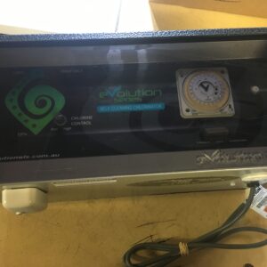 Evolution A25 TS Chlorinator – Reconditioned with 12 month warranty