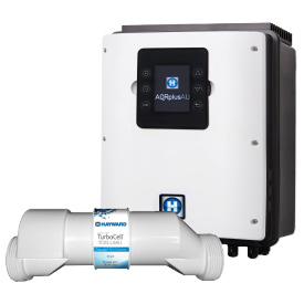 Hayward Aquarite Chlorinator Australia