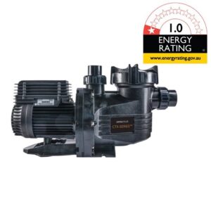 New Astral CTX280 Pool Pump