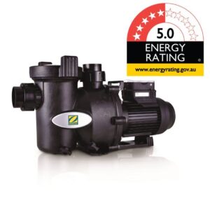 New Zodiac FloPro E3 1.0HP Pump