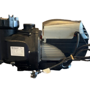 Viron P520XT Pool Pump - Reconditioned with 12 month warranty