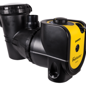 New Davey ProMaster PM200BT Pump