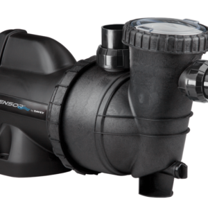 New Davey Silensor SLS200 Pump