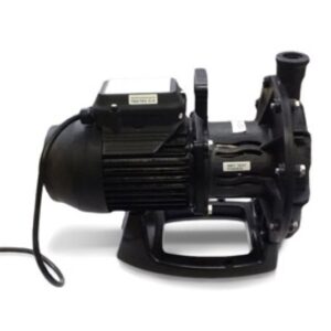 New Polaris Booster Pump