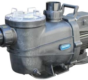Waterco AlphaFlo 100 Pump