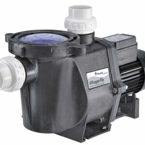 Pentair WhisperFlo 1100 Pump